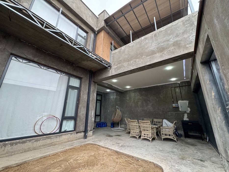 Евро Коттедж Шафоиз 1,4 сотих Шайхонтахур