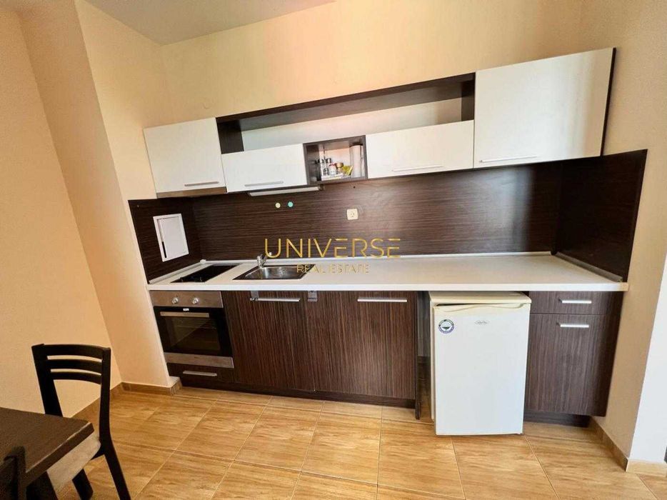 Продава се Двустаен апартамент в к.к. Слънчев бряг - 73 кв.м за 1172 €/кв.м - Снимка #3