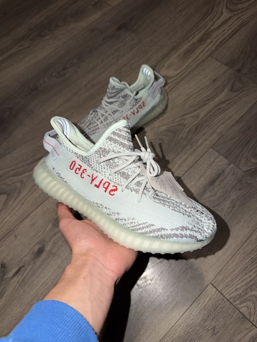 Yeezy 350