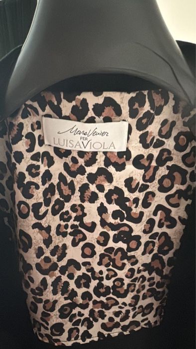 Пиджак велюровый