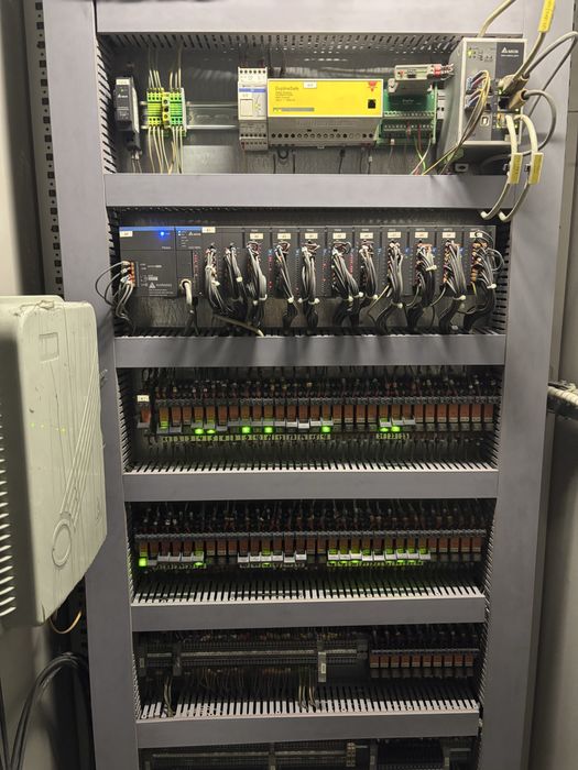 Электромонтер 24/7