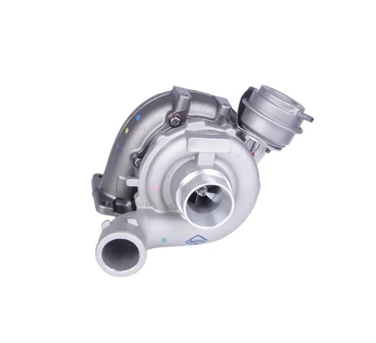 Turbina NOUA Audi A4 B5 B6 B7 A6 A8 VW Passat Skoda Superb 2.5 tdi