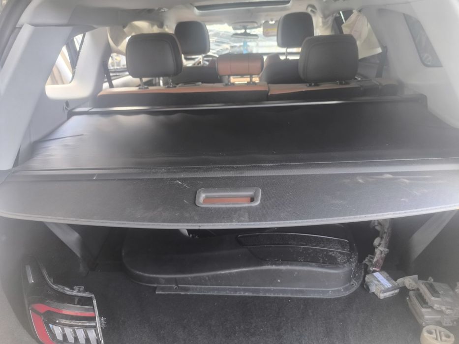 Chery Tiggo 8 Pro Max запчасти
