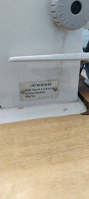 Продам производственный швейные машины