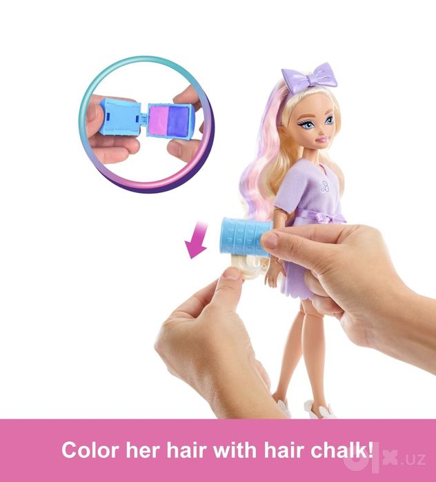 Barbie Dream Besties оригинал