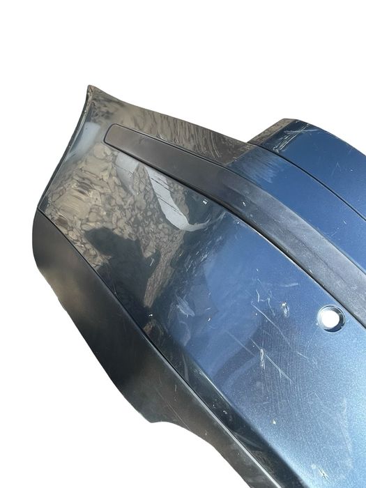 Bara Spate Skoda Octavia Berlina 1Z3 2004 - 2013 Berlina