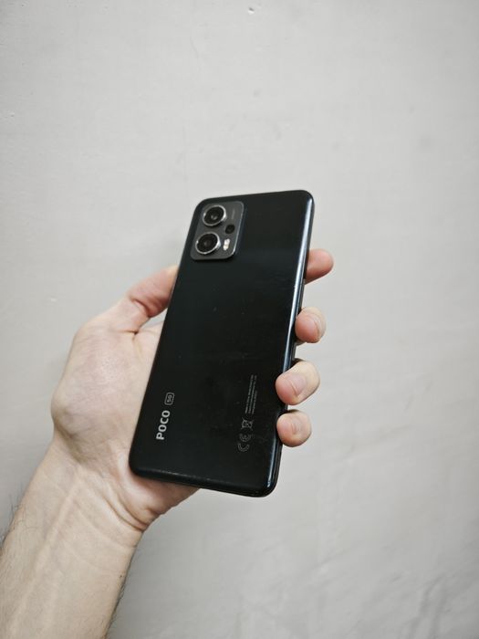 Xiaomi Poco X4 GT | 8/256 ГБ