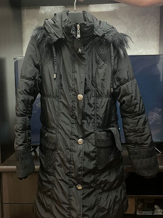 Куртки разные. В хорошем состоянии.