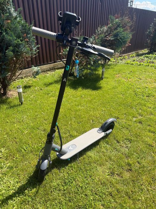 Trotinetă electrică Aerium T350 pro