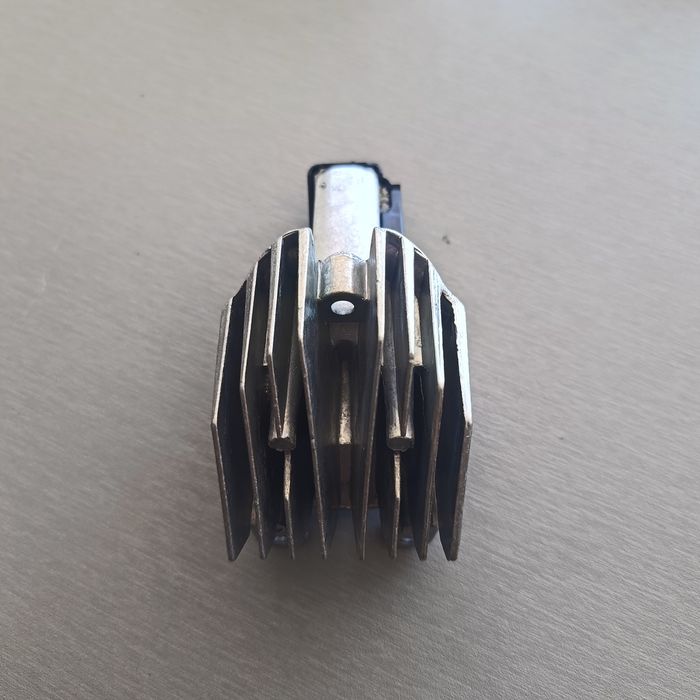 Модул за дневни светлини BMW F10,F11,F07, Нов с гаранция 63127262731