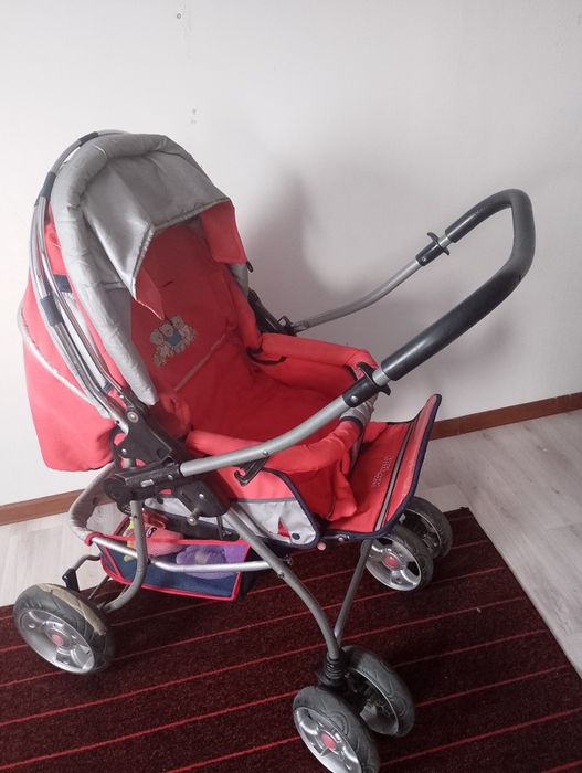 Коляска  детская