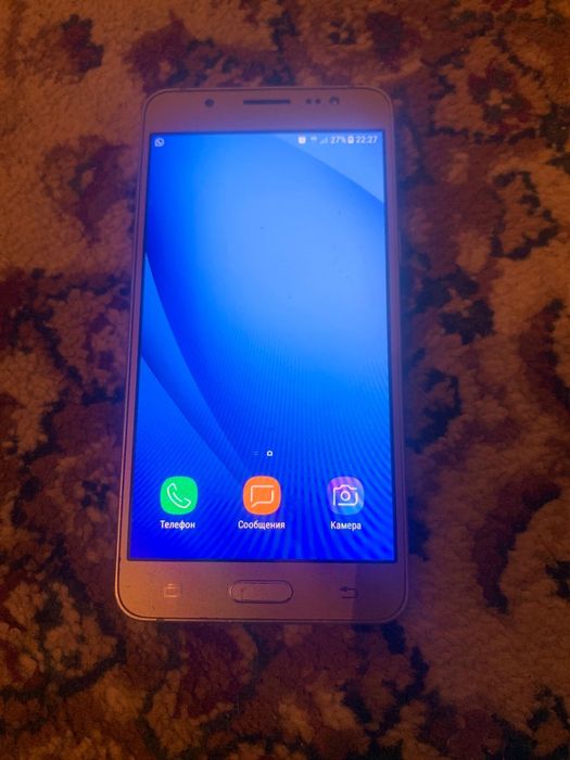 Продам Самсунг G5