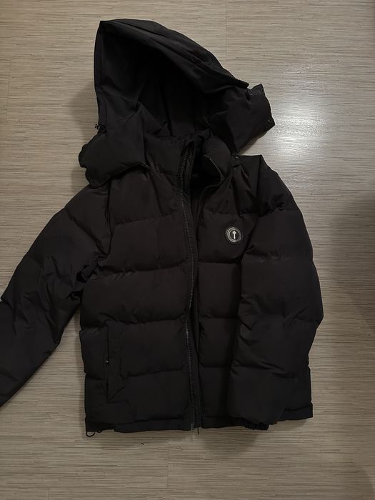 Trapstar Irongate Jacket