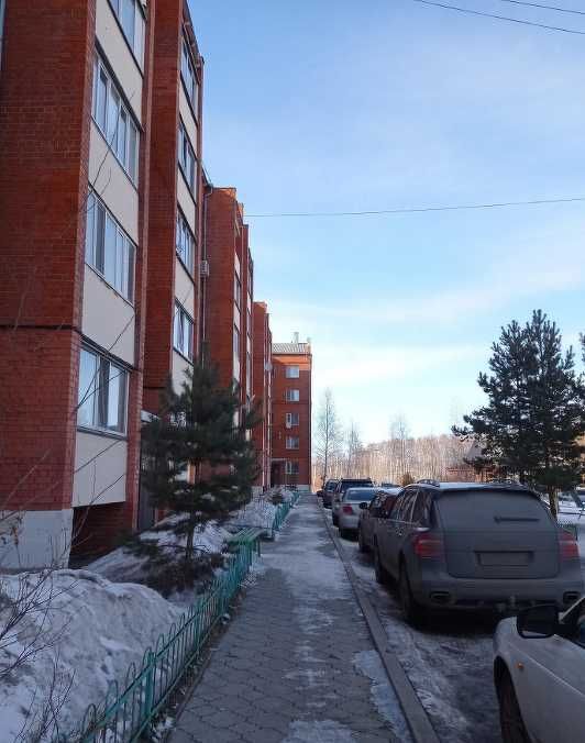 Продам 3 ком квартиру Р-он ВВИ