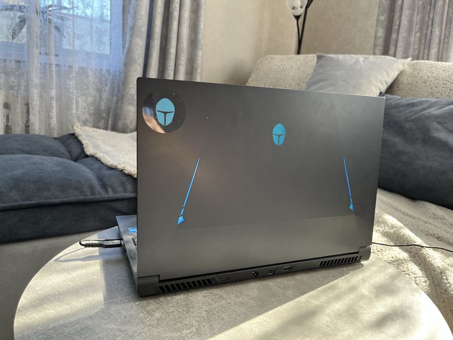 Игровой ноутбук THUNDEROBOT 911s