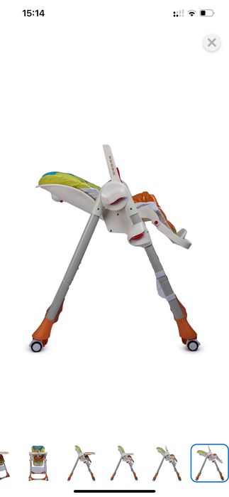 Стульчик для кормления