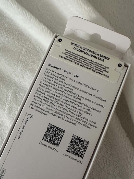 Samsung Galaxy Watch7