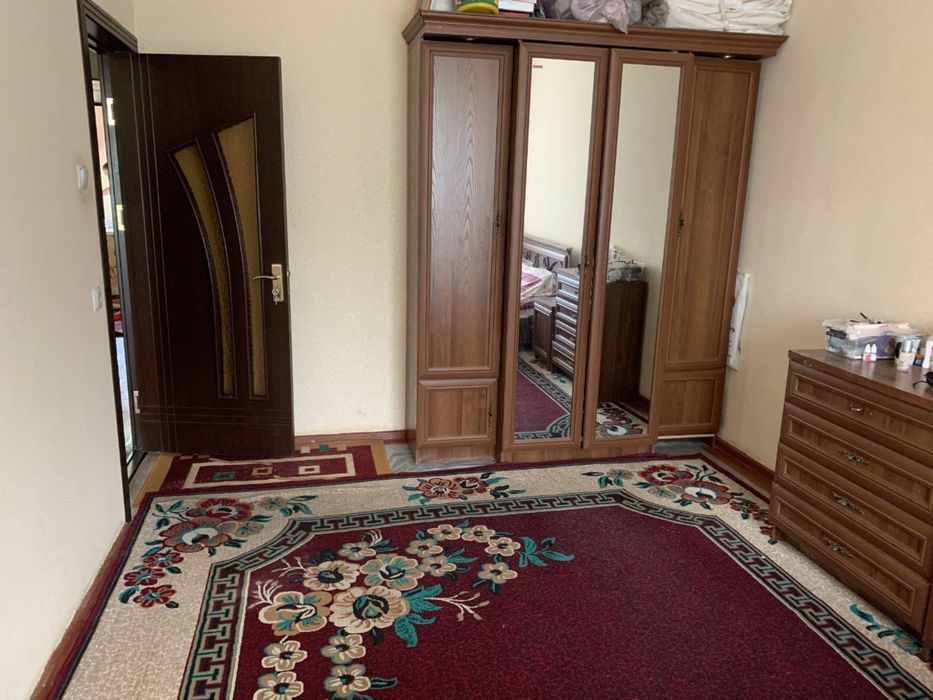 Квартира сотилади 3 хонали уй Коракамиш 2/4