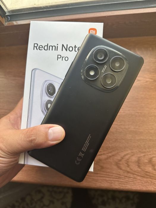 Redmi note 14 pro 8/256 ideal full
