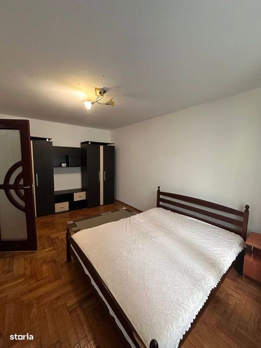 Apartament 2 camere decomandat, etaj 1, 52000 euro