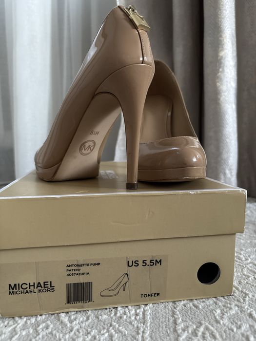 Туфли Michael Kors