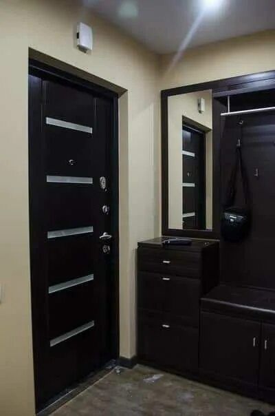 Kunlik kvartira Bez Zags