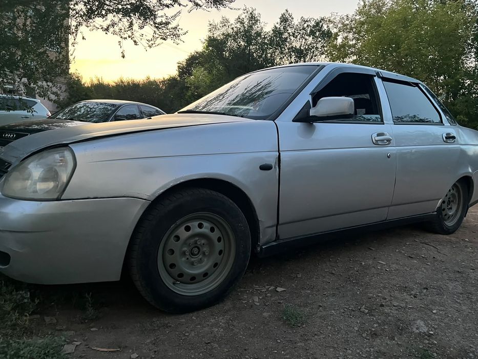 Продам Priora ВАЗ