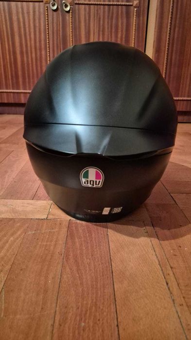 Casca motocicleta noua