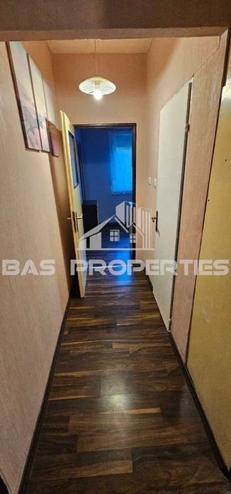 Продава се Двустаен апартамент в София, Младост 4 - 49 кв.м за 2919 €/кв.м - Снимка #12