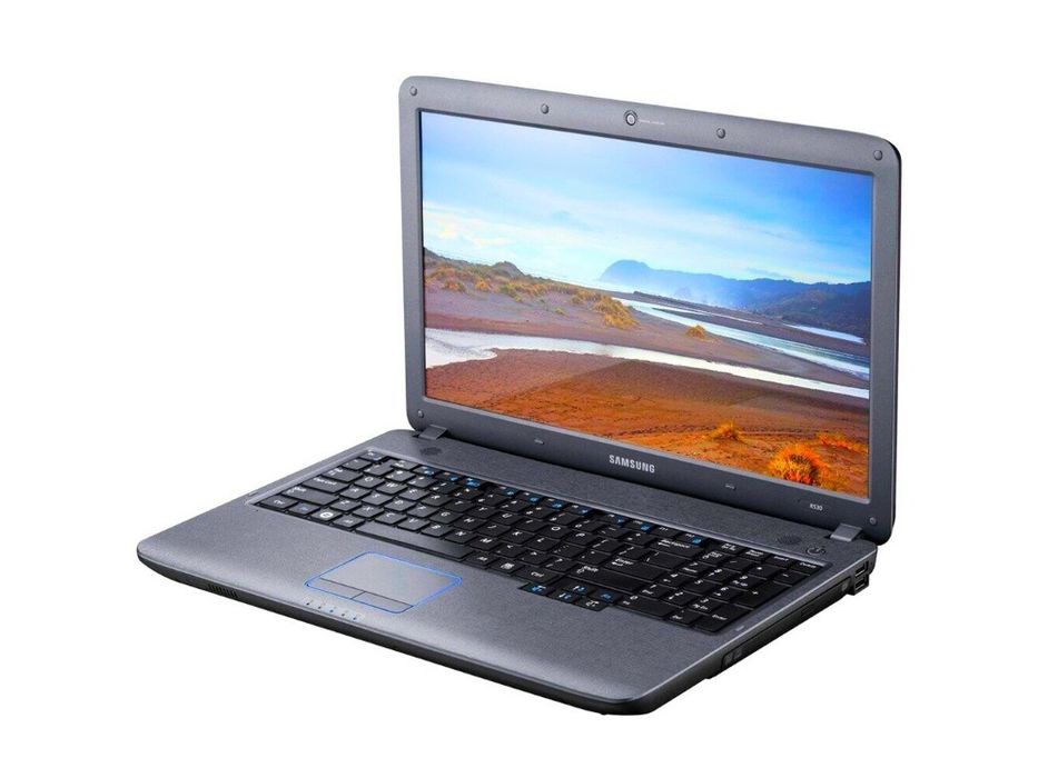 Ноутбук Samsung R 525