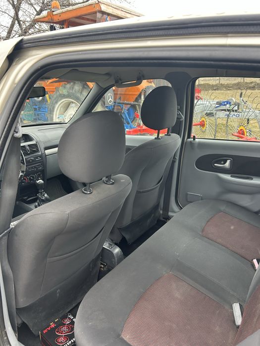 Vand Renault Symbol 2008,1,5Dci