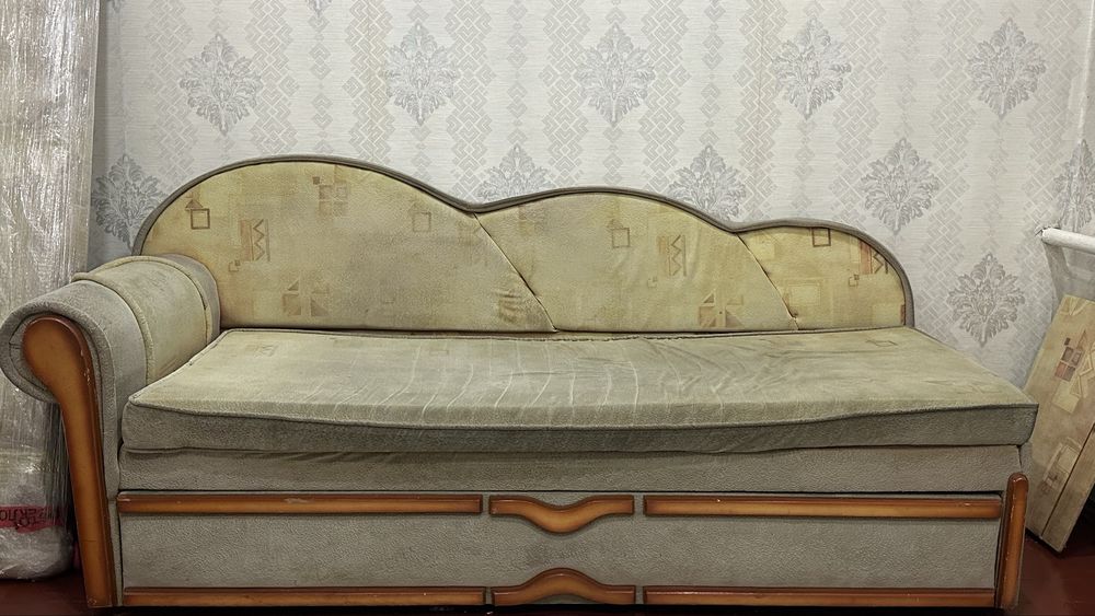 Продам софа кровать