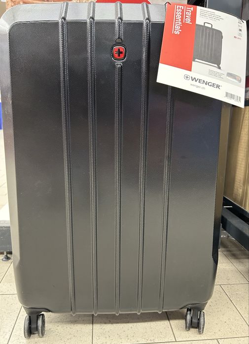 Куфари American Tourister, Wenger