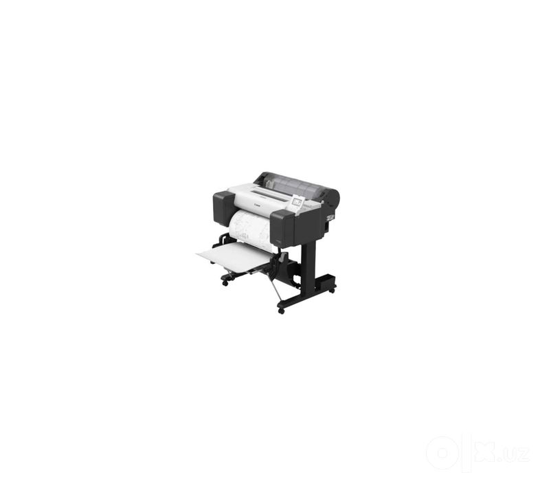 # PRINTER Canon imagePROGRAF TM-255