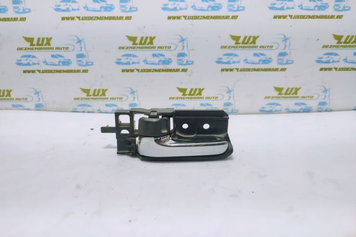 Maner interior usa stanga spate 50594a1 Toyota Avensis 2  [din 2002 pana  2006] seria