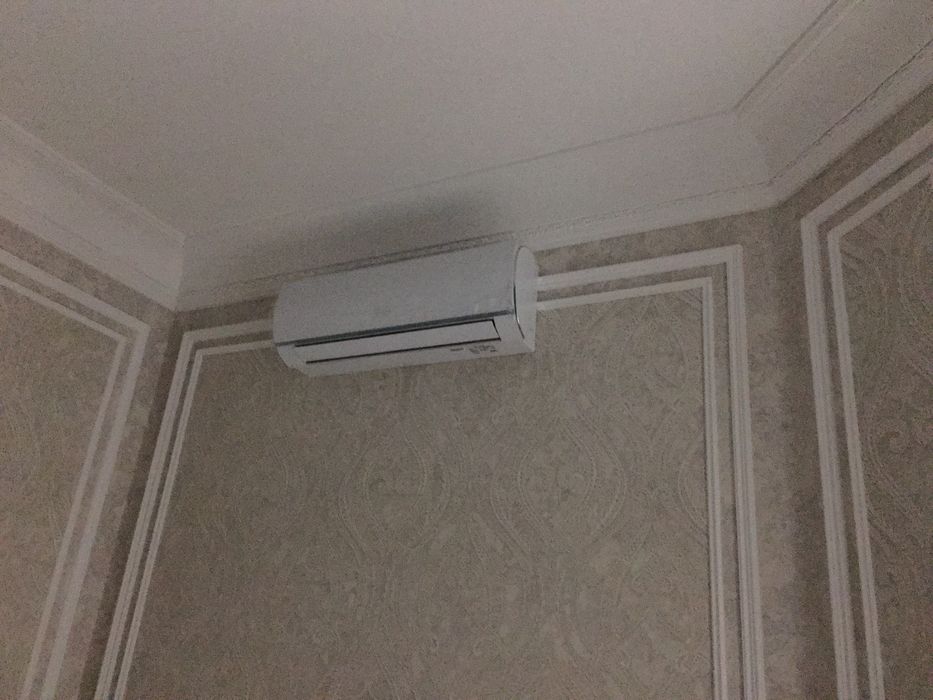 Konditsaner ustanofka