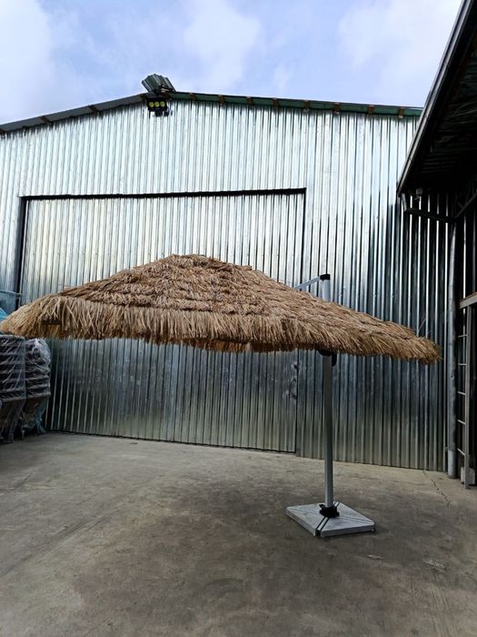 Sadoviy zontik razmer 3/3