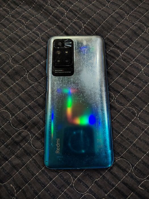 Redmi 10  6/128g
