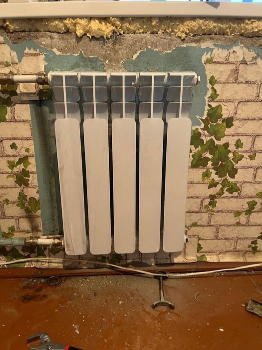 Сантехник круглосуточно