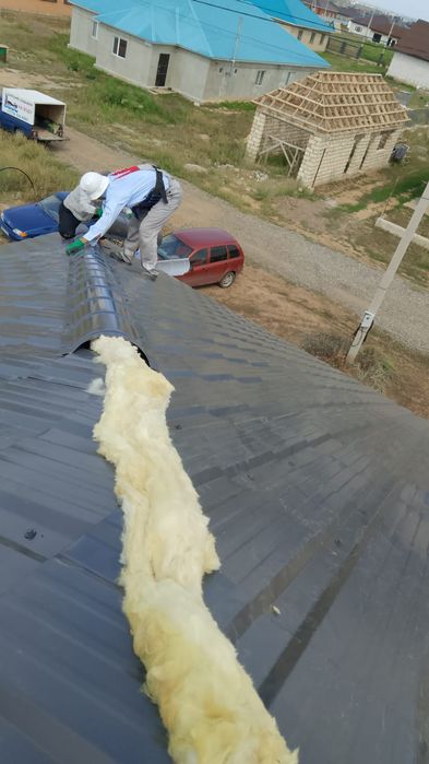 Стройтельный бригада