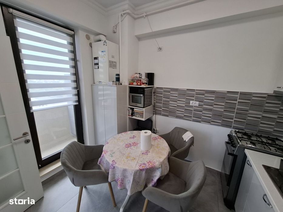 Apartament premium 2 camere cu loc de parcare Bratianu