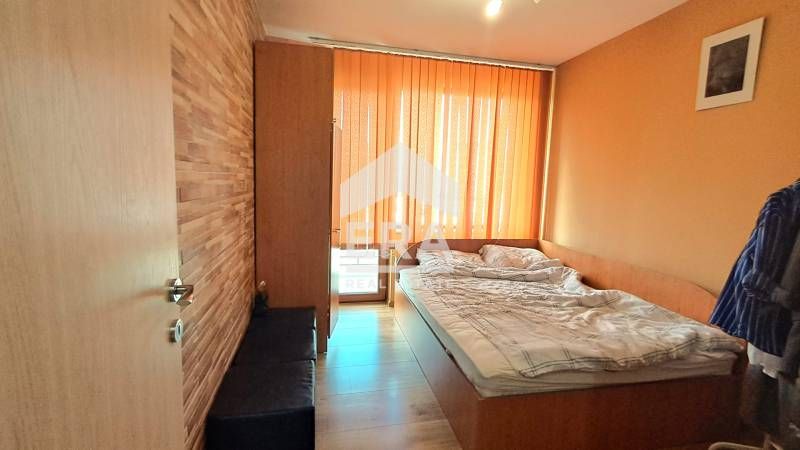 Дава се под наем Двустаен апартамент в Варна, Цветен квартал - 55 кв.м за 358 € - Снимка #5