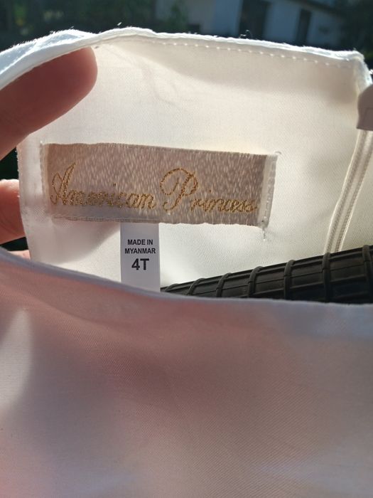 Две оригинални Американски раклички