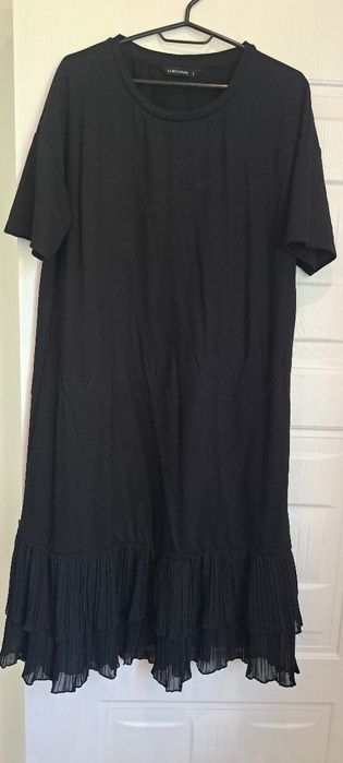 Рокли Л-ХЛ размер