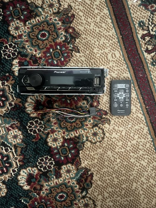 Продам пионер мафон пионер колонкий