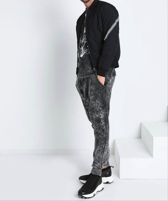 Мъжко спортно яке