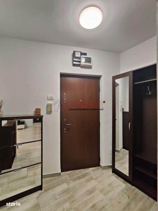 Apartament 2 Camere Premium în Pallady Investiție