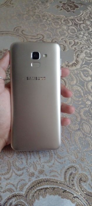 Galaxy Самсунг J6