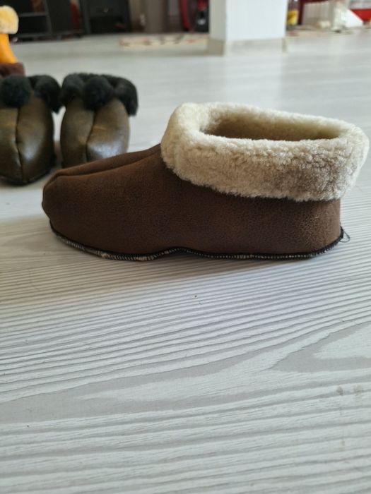 Papuci de casa napalan