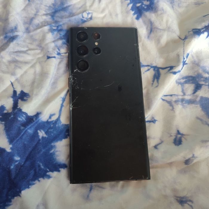 Samsung s22u ultra